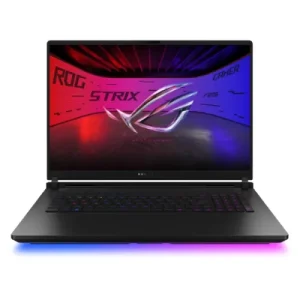 ASUS ROG Strix SCAR 18 G835LW Core Ultra 9