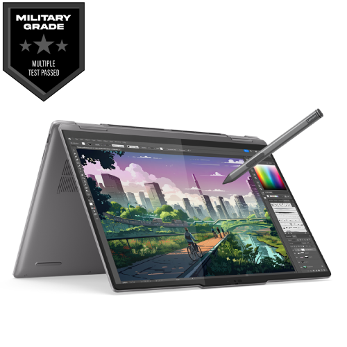 Lenovo Yoga 7 2-in-1 - Image 2